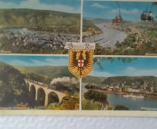 Postcard