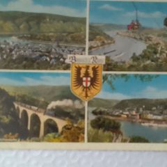 Postcard