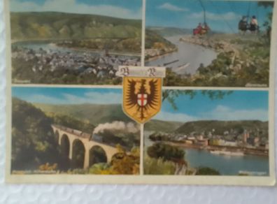 Postcard