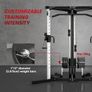 Multifunction Home Gym Machine Image 5