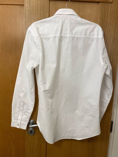 Shirts and T-shirts Men Guess, Armani, Polo Ralph Lauren and Zara M/L
