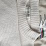 Abercrombie DreamLush Jumper (S) Image 3