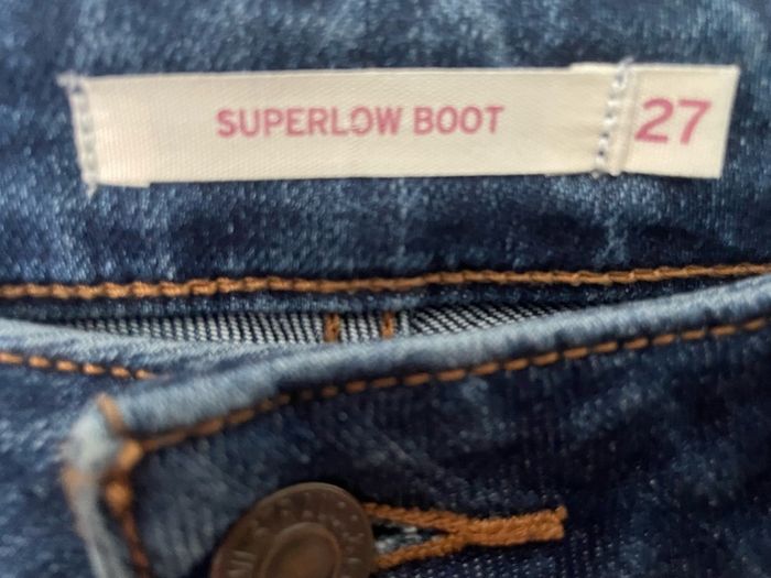 Levis 315
