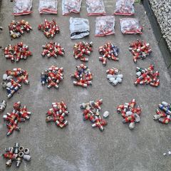 plumbing crimp fittings