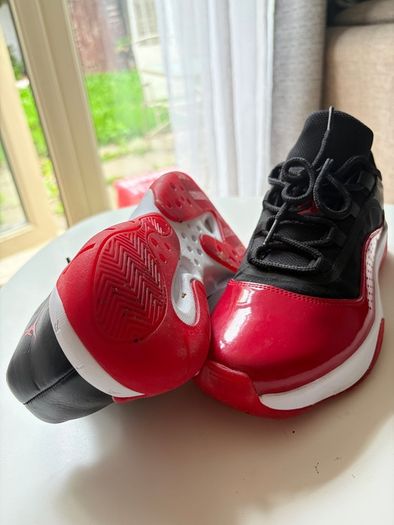Jordan Air