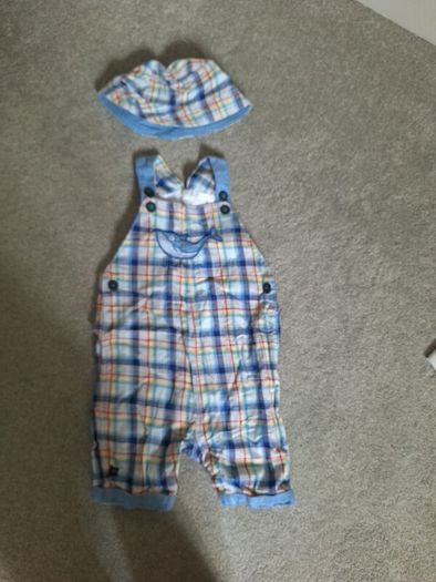 Baby Boys Clothes Bundle 12 - 18 Months