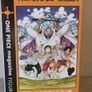 BanPresto One Piece Magazine Figure - A Piece of Dream No. 1 Vol. 1 Portgas D. Ace anime figure Image 3