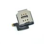 iPad Air SIM Card Reader Contact with Flex Cable-#125319 Image 3