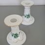 Candle Sticks Ivy  Fiesta Collection Image 3