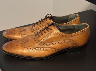 ted baker shoes