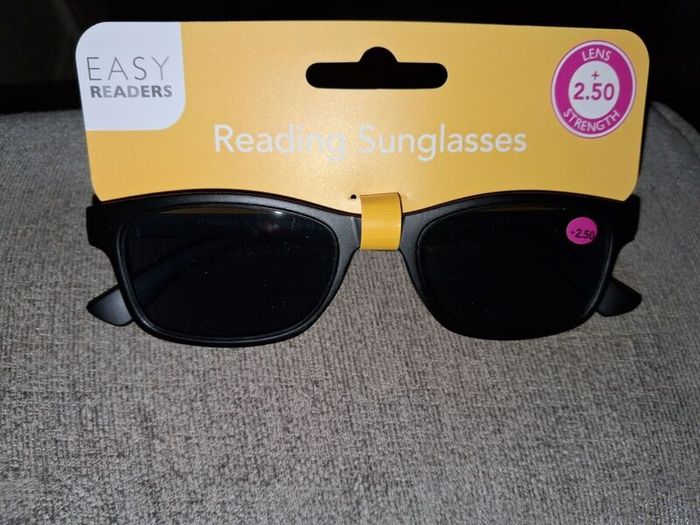 Clearance - Only 1 Euro Each - Brand New Reading Glasses
