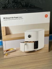 Xiaomi Mi Smart Air Fryer 3.5L Smart App Control OLED Display New