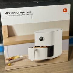 Xiaomi Mi Smart Air Fryer 3.5L Smart App Control OLED Display New