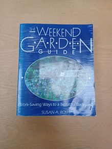The Weekend Gardener