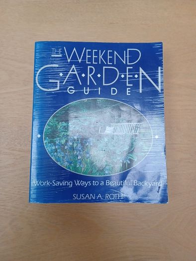The Weekend Gardener
