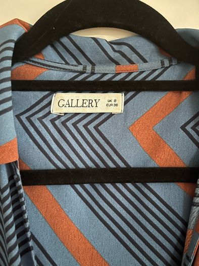 Elegant Galery dress