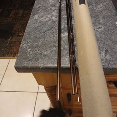 greys grey glenmore m2 15ft salmon rod as new