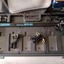 Boss bcb-60 pedal board with psu and cables. Image 3