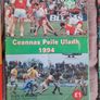 Ulster GAA Programmes X 7 Image 3