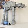 Lego At-at Ucs #75313 Image 2