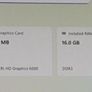 Intel NUC Mini PC - i5 | 16GB RAM | Compact Setup Image 2