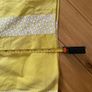 table cloths / selection of french vintage linen Image 10