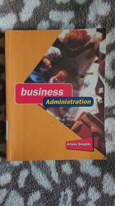 Business Administration Book