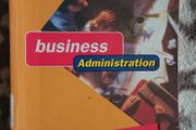 Business Administration Book