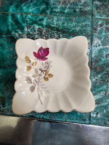 Vintage Trinket dish