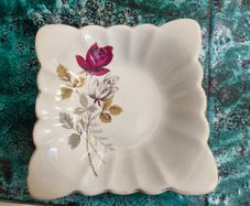 Vintage Trinket dish