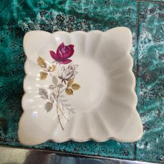 Vintage Trinket dish