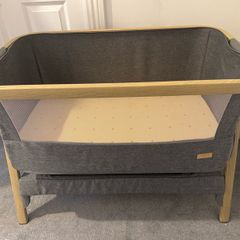 Baby Bedside Crib