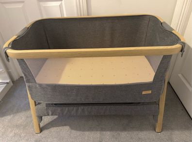 Baby Bedside Crib