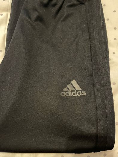 track bottoms adidas