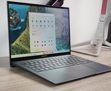 Asus Zenbook S13 3K OLED | Ultra 7 155U | 16GB | 1tb