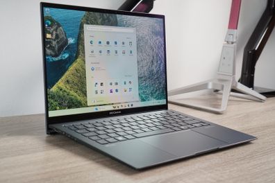 Asus Zenbook S13 3K OLED | Ultra 7 155U | 16GB | 1tb