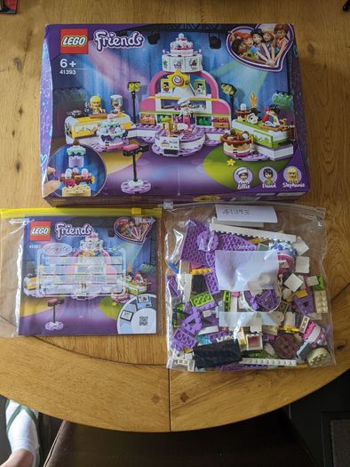 Lego Friends for sale (retired sets)