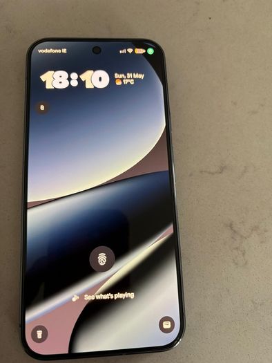 Google Pixel 10 Pro XL