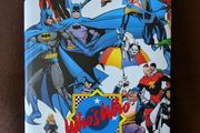 DC Who's Who Omnibus Vol 1.