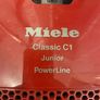 Miele Classic C1 junior 1400W Image 2