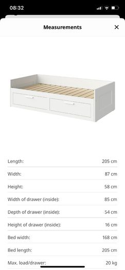 day bed