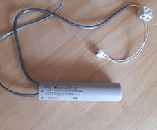 IBL Dimmable Halogen MR16 Transformer and holder