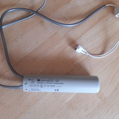 IBL Dimmable Halogen MR16 Transformer and holder