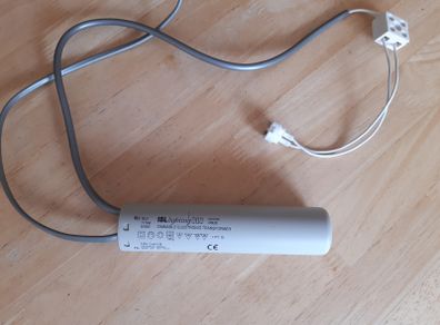 IBL Dimmable Halogen MR16 Transformer and holder