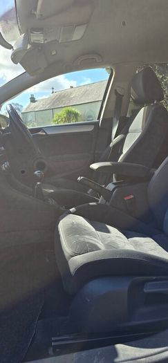 2010 Volkswagen Golf 1.6tdi