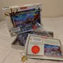 Waddingtons 1000 Piece Limited edition Jigsaw Puzzle Image 9