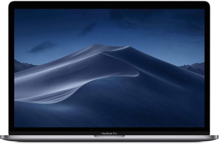 2019 Apple 15" MacBook Pro A1990 Touch Bar Intel i9 9th Gen 32GB RAM 500GB SSD