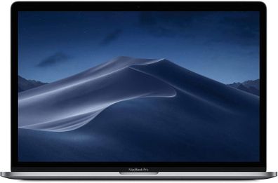 Apple 15" Macbook Pro 2016 Touch Bar, Intel i7-6920HQ 2.90GHz, 1TB SSD 16GB RAM