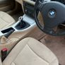 Breaking bmw e90 320d monacoblue a35/5 Image 5