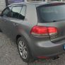 golf mk6 taillights Image 2